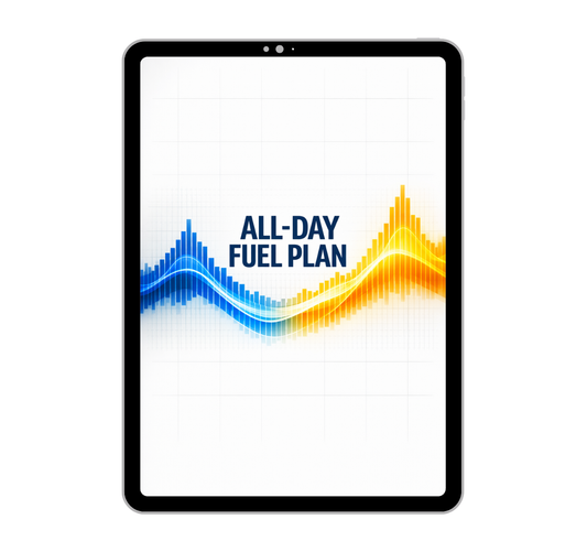 All-Day Fuel Plan