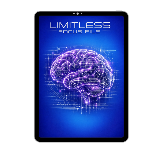 Limitless Focus File