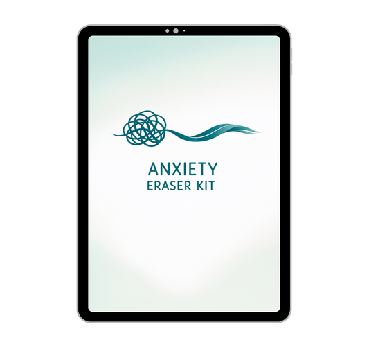 Anxiety Eraser Kit