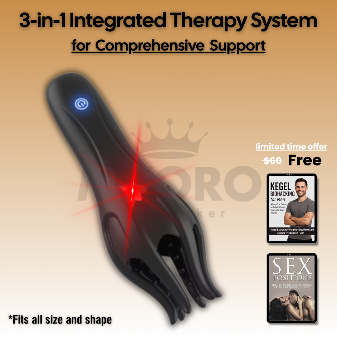 Neuman™ Wave Therapy Pro – Myoro