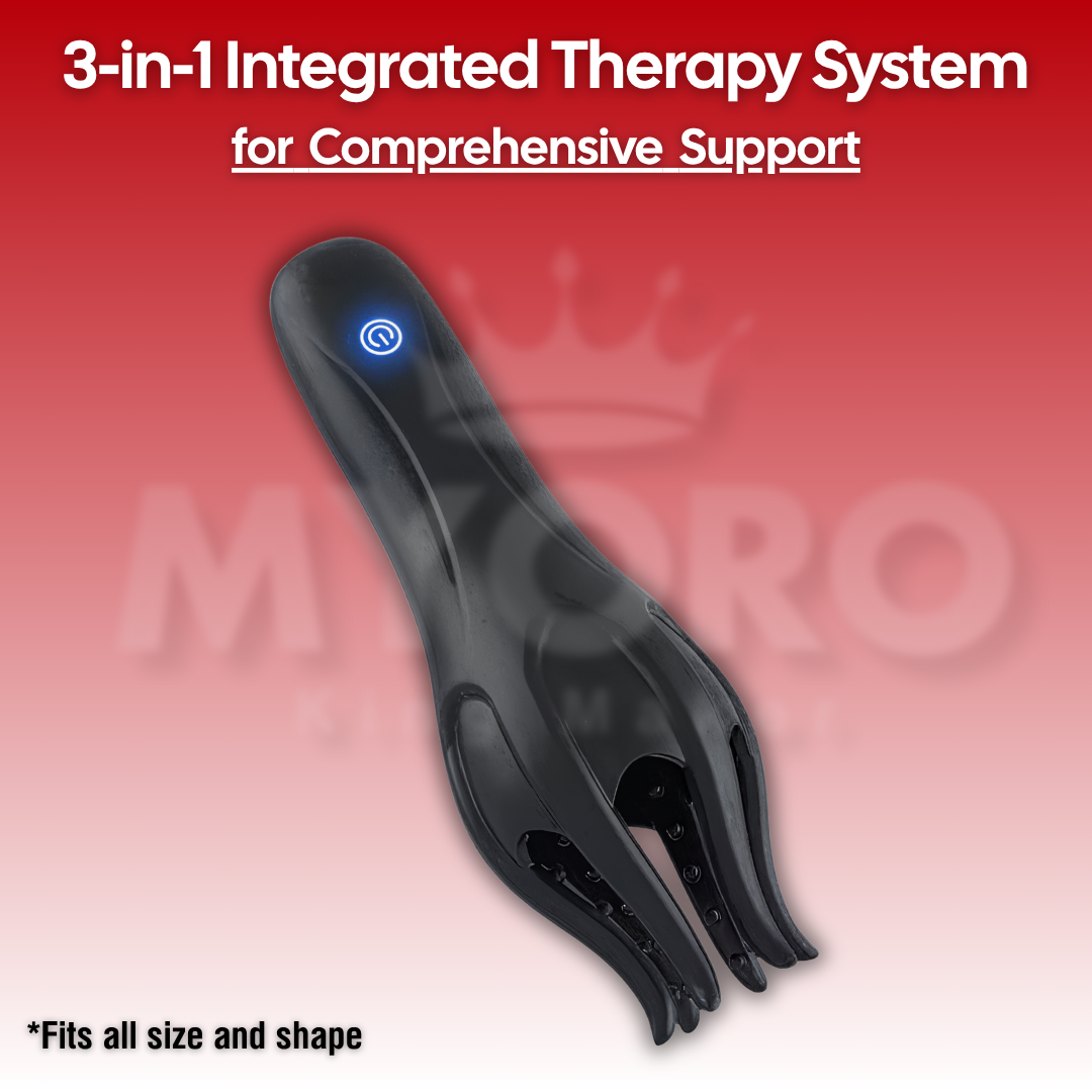 Neuman™ Wave Therapy Pro
