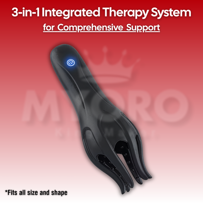 Neuman™ Wave Therapy Pro