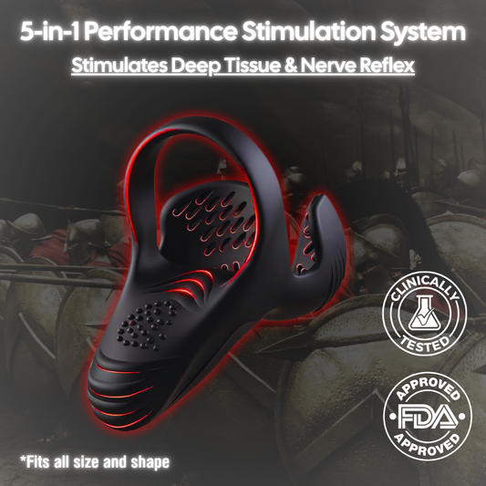 NEUMAN™ APEXDRIVE PRO.