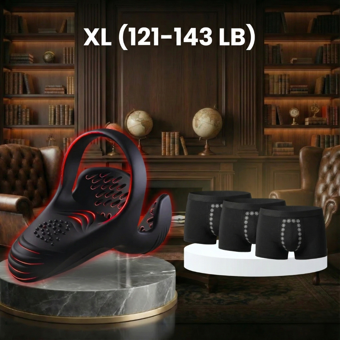 The "Total Restoration" Bundle