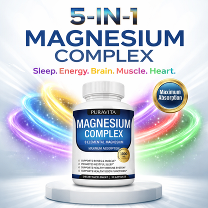 PureWell® Multi-Magnesium System