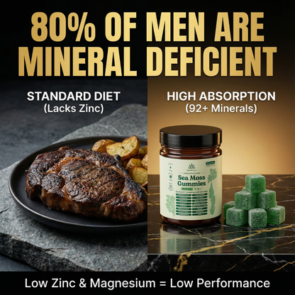 OceanPower™  Gummies