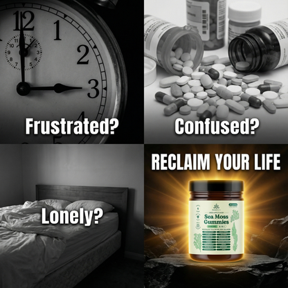 OceanPower™  Gummies