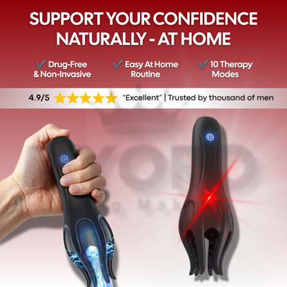 Neuman™ Wave Therapy Pro