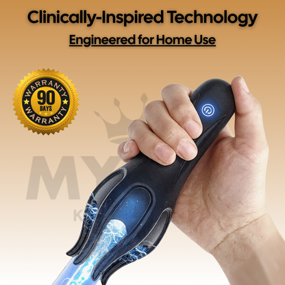 Neuman™ Wave Therapy Pro
