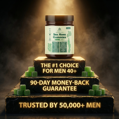 OceanPower™  Gummies