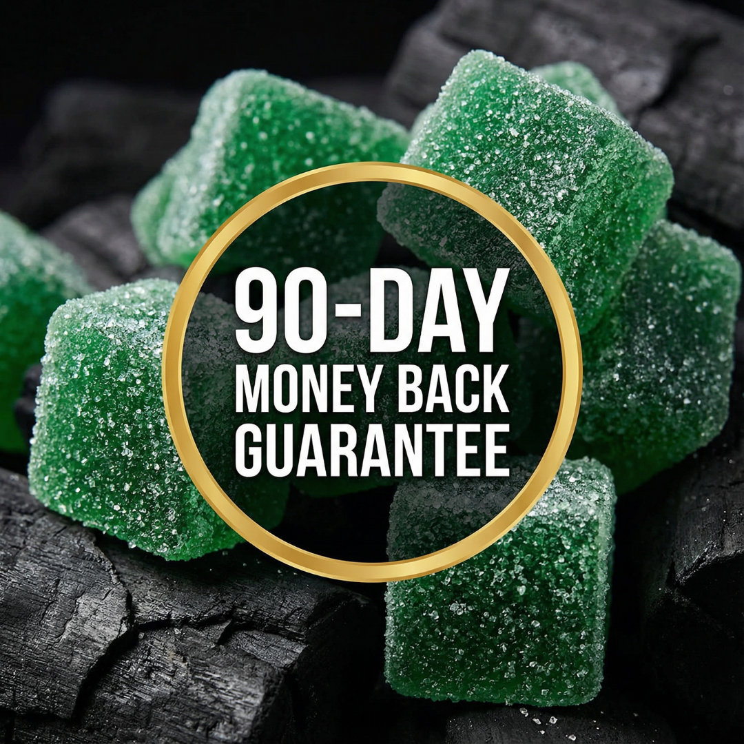 OceanPower™  Gummies