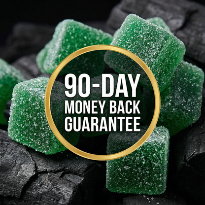 OceanPower™  Gummies