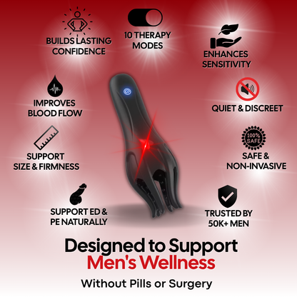 Neuman™ Wave Therapy Pro