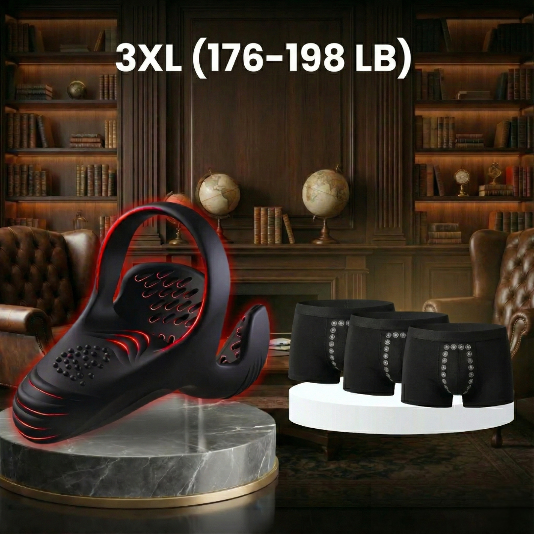 The "Total Restoration" Bundle