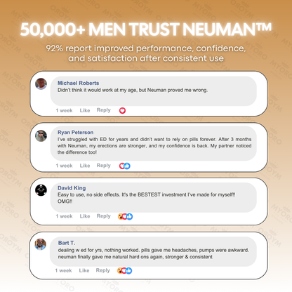 Neuman™ Wave Therapy Pro