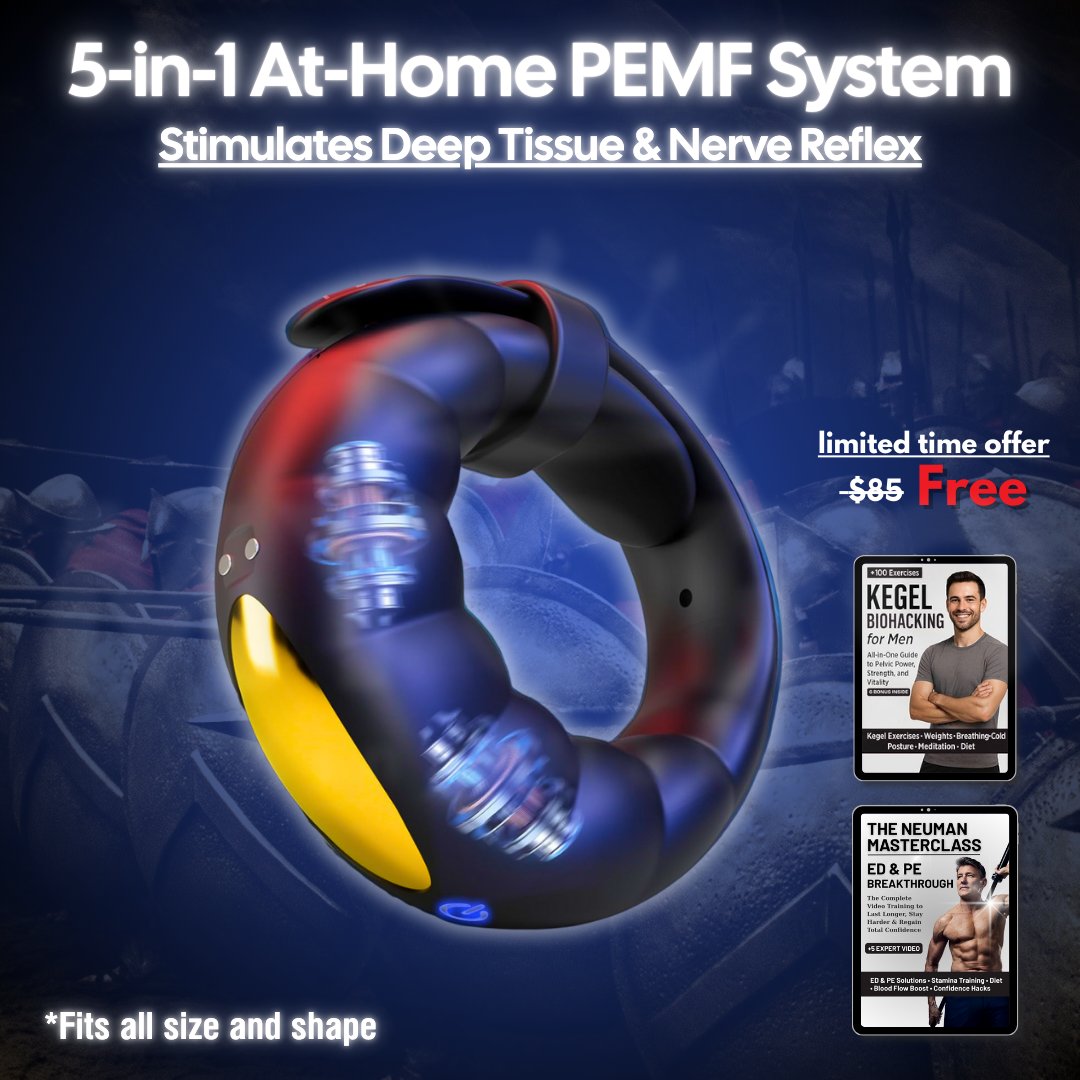 Neuman™ PulseMatrix Elite