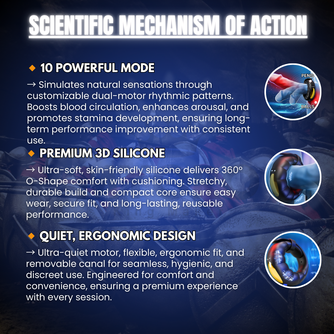 Neuman™ PulseMatrix Elite
