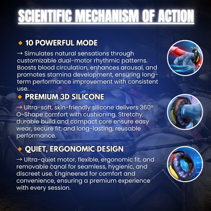 Neuman™ PulseMatrix Elite