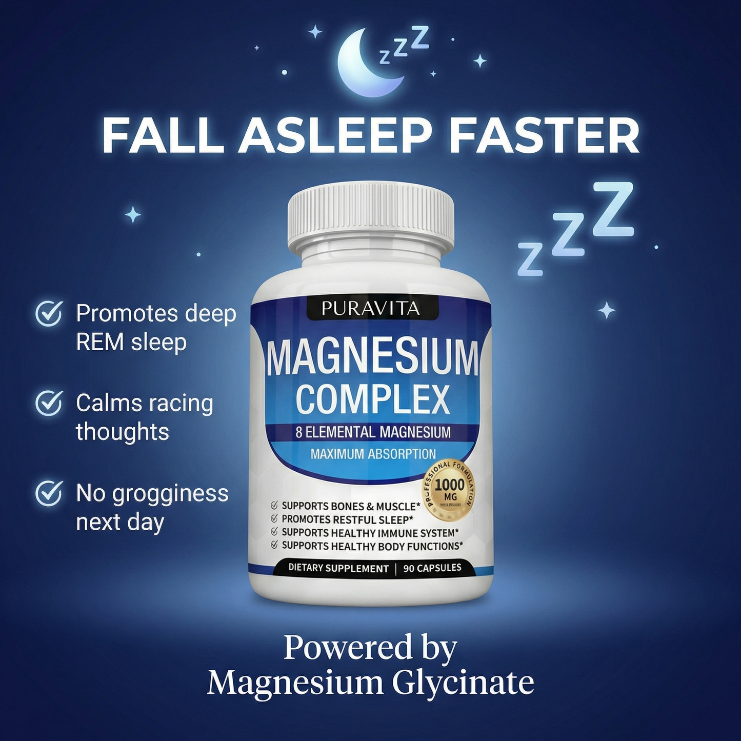 PureWell® Multi-Magnesium System