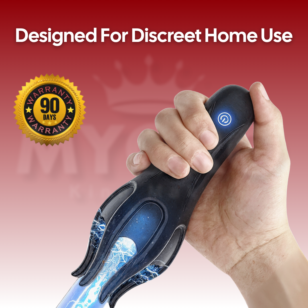Neuman™ Wave Therapy Pro