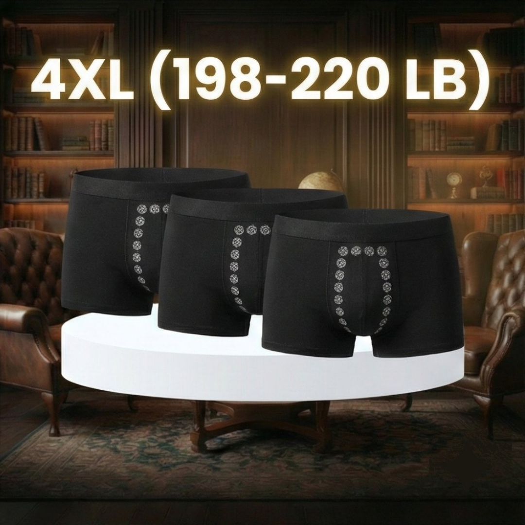 The "Total Restoration" Bundle