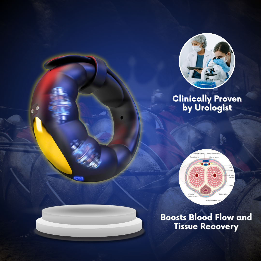 Neuman™ PulseMatrix Elite