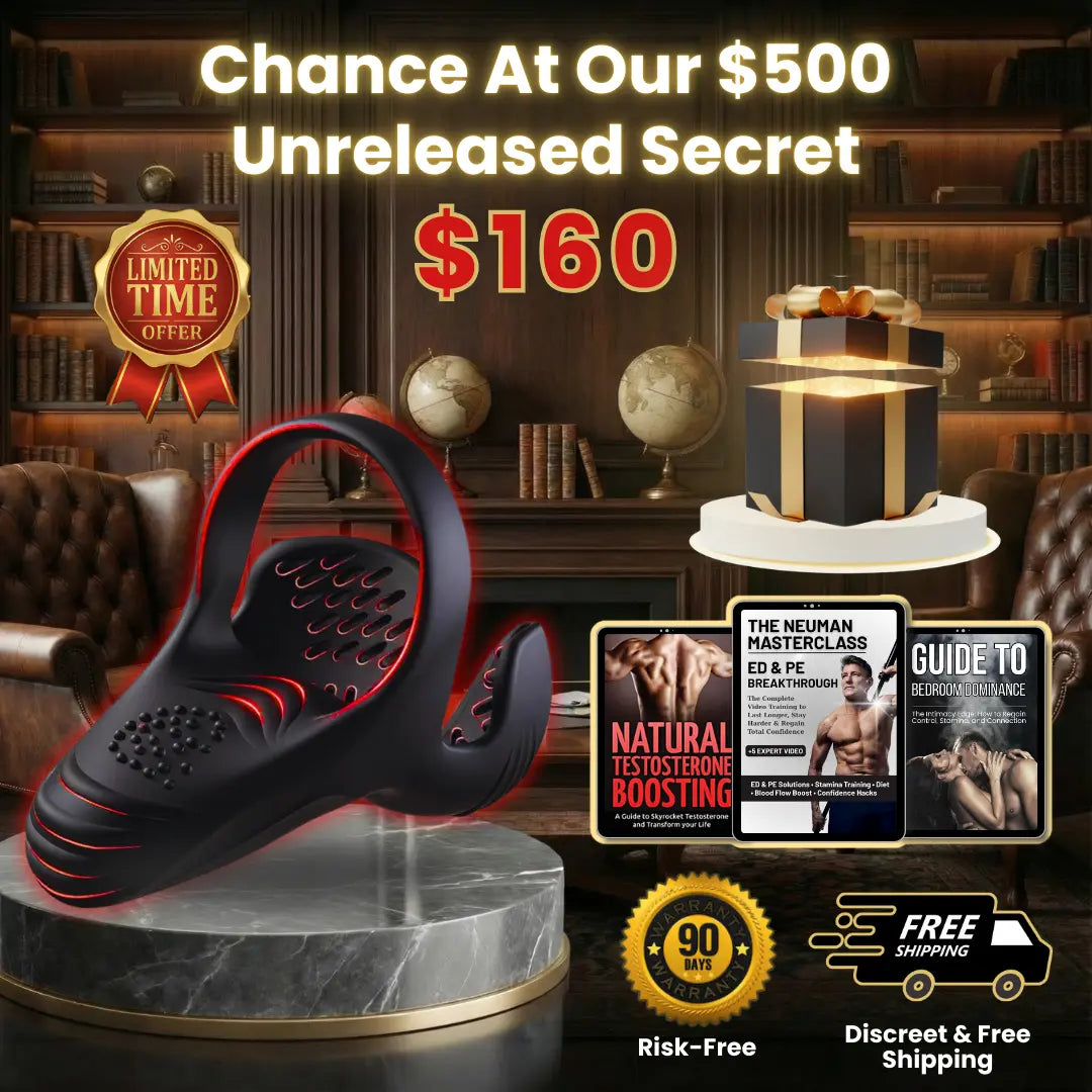 ApexDrive – Mystery Gifts ($50–$170 Value)