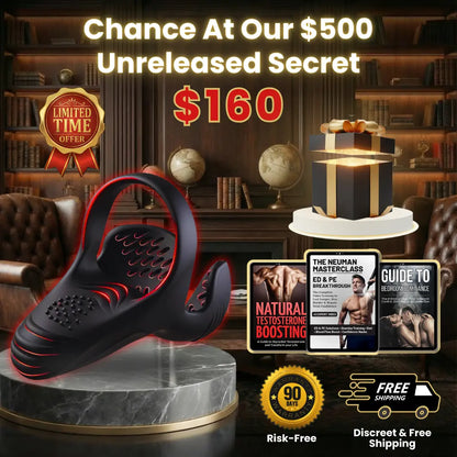 ApexDrive – Mystery Gifts ($50–$170 Value)