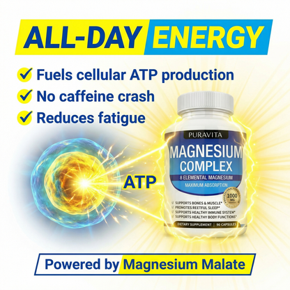 PureWell® Multi-Magnesium System