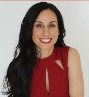 Dr. Saida Désilets