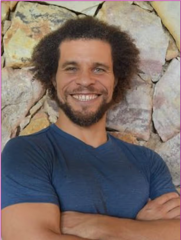 Aaron Michael