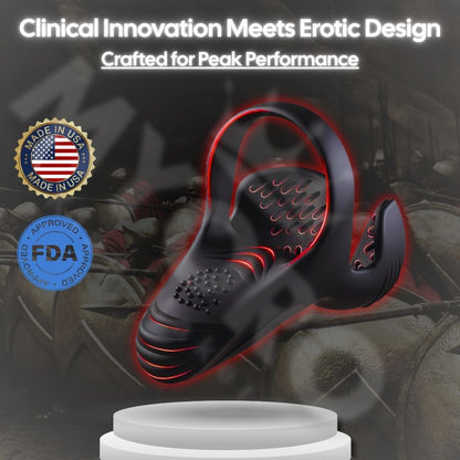 Neuman™ ApexDrive Pro