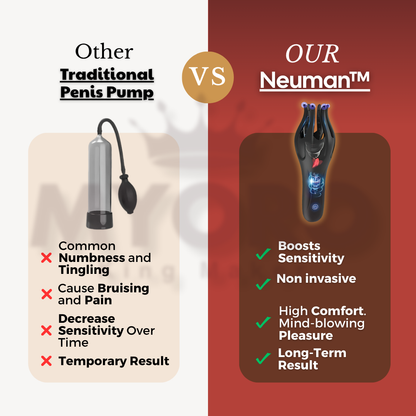 Neuman™ Wave Therapy Pro