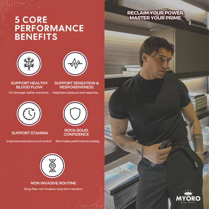 Neuman™ Wave Therapy Pro