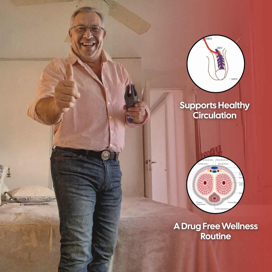 Neuman™ Wave Therapy Pro