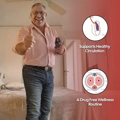 Neuman™ Wave Therapy Pro