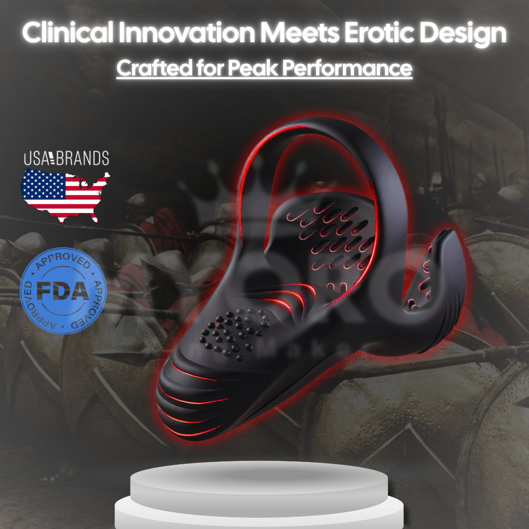 Neuman™ ApexDrive Pro