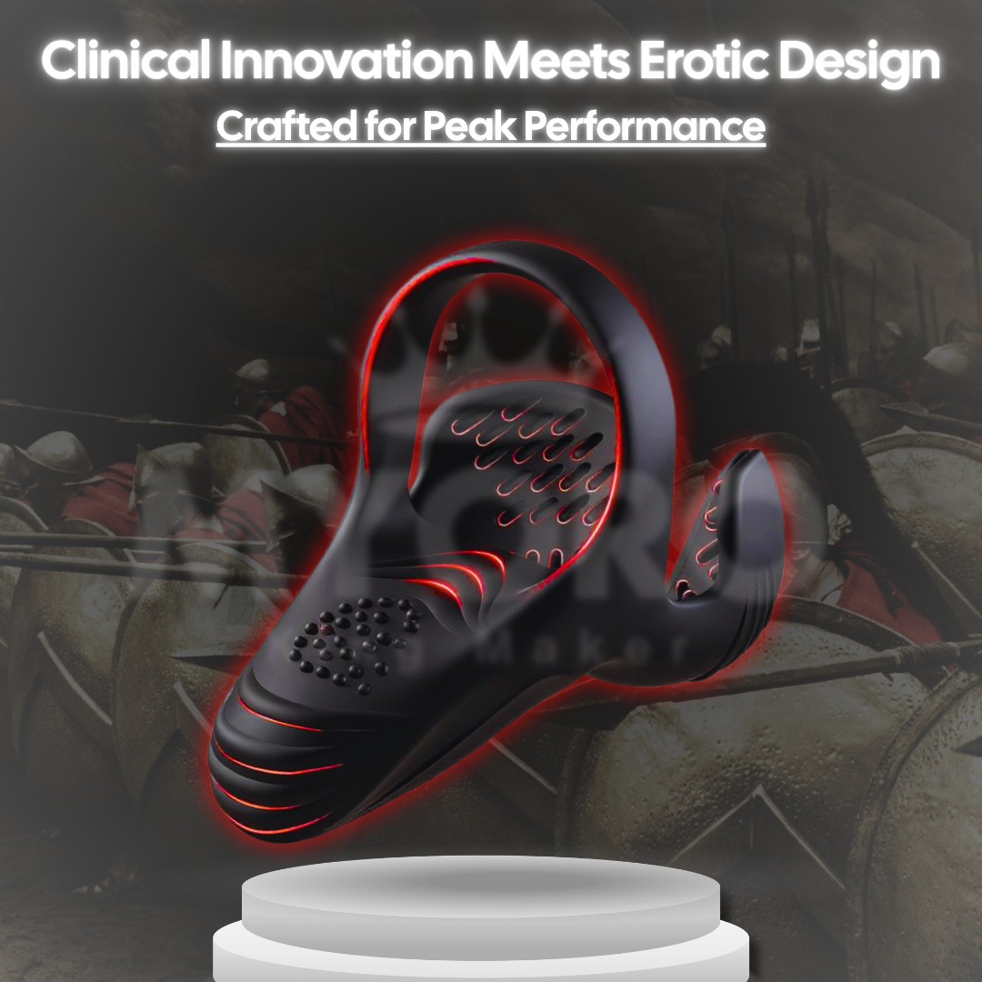 Neuman™ ApexDrive Pro.