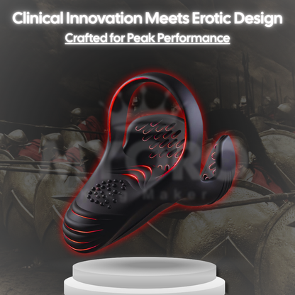 Neuman™ ApexDrive Pro.