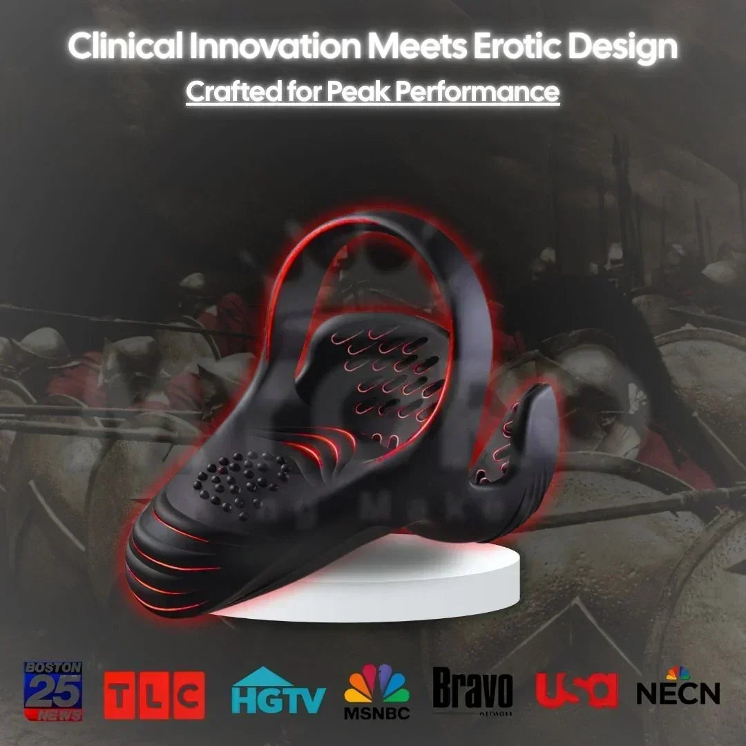 Neuman™ ApexDrive Pro