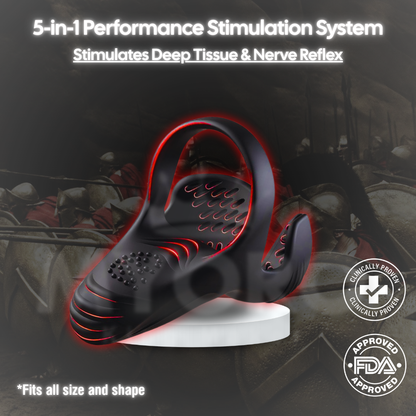 Neuman™ ApexDrive Pro