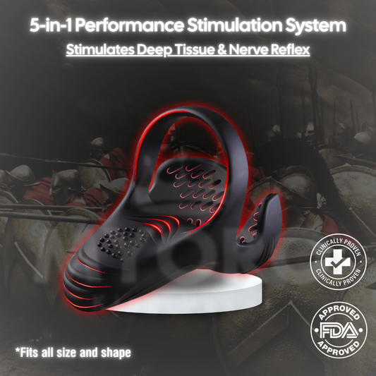 Neuman™ ApexDrive Pro