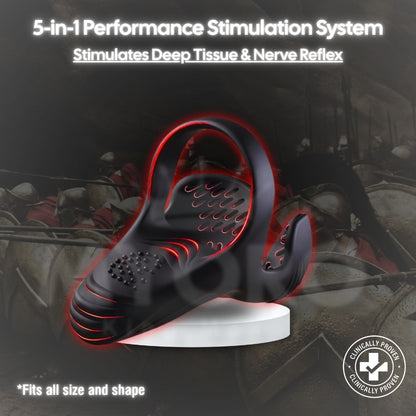 Neuman™ ApexDrive PRO