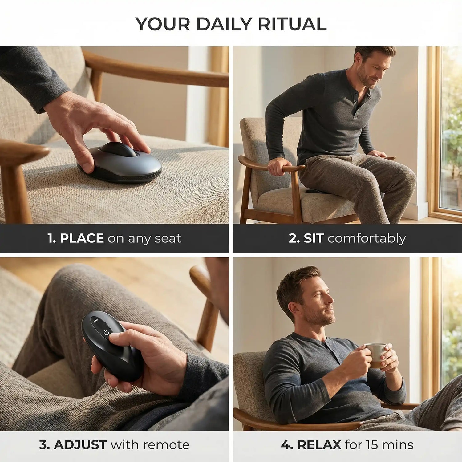 ApexFlux™ Pro 19 Howtouse