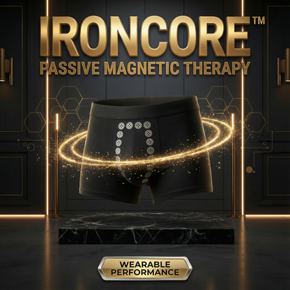 IronCore™