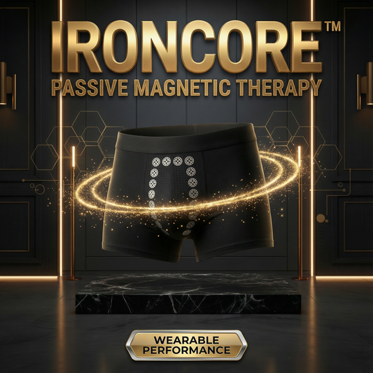 IronCore™