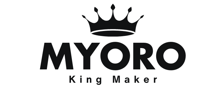 The picture myoro.co shows when its homepage is shared