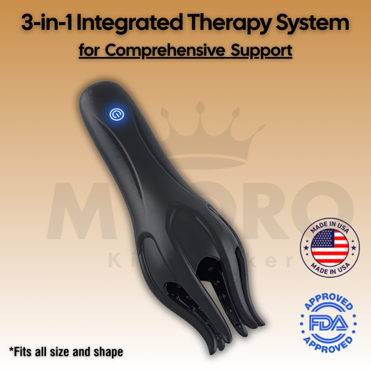 Neuman™ Wave Therapy Pro