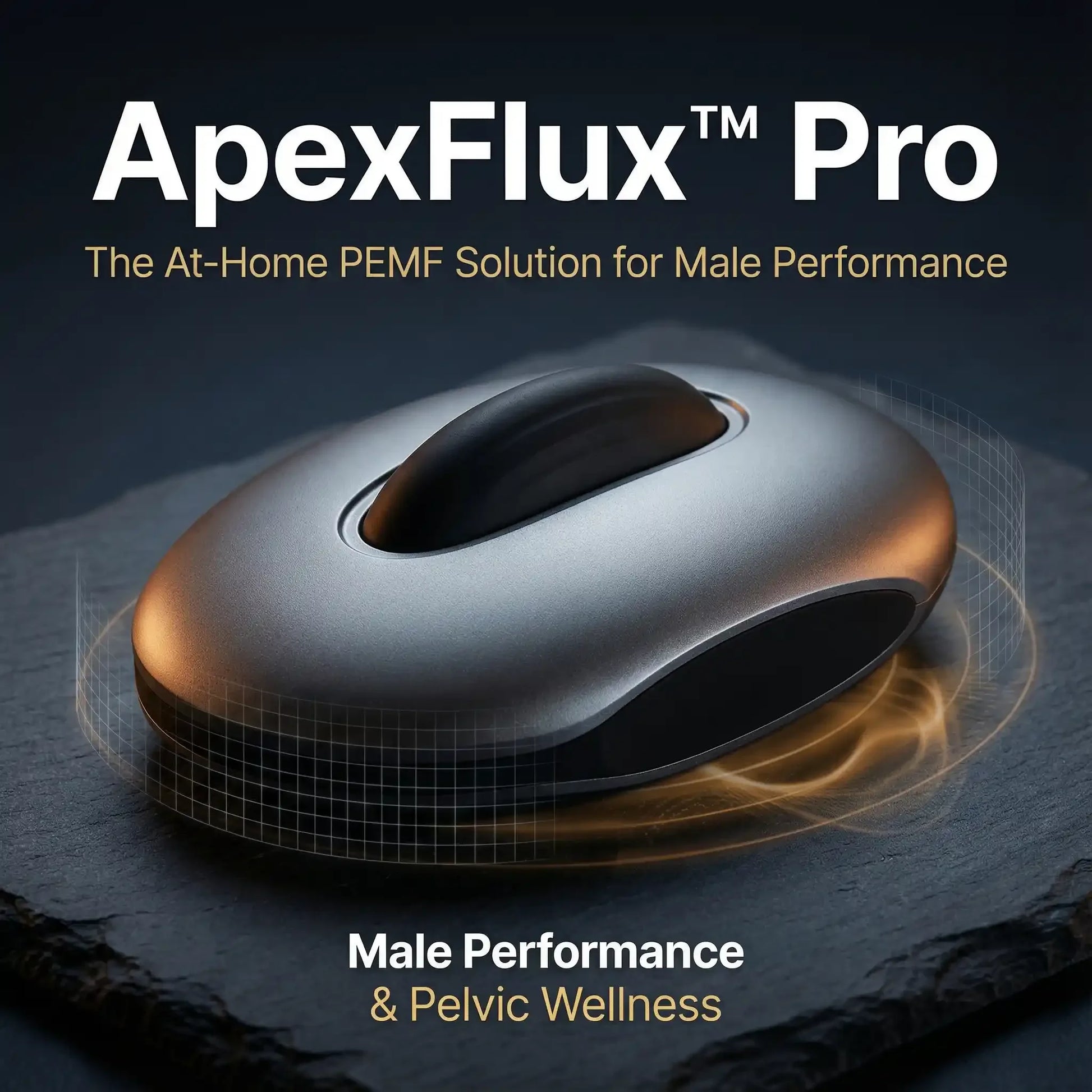 ApexFlux™ Pro