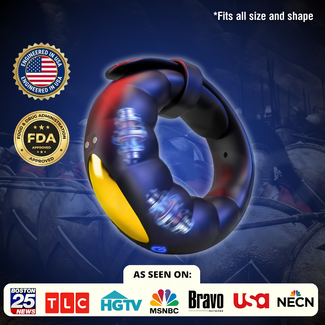 Neuman™ PulseMatrix Elite